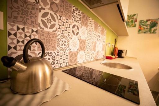 Hrdo House Leilighet Syracuse Eksteriør bilde