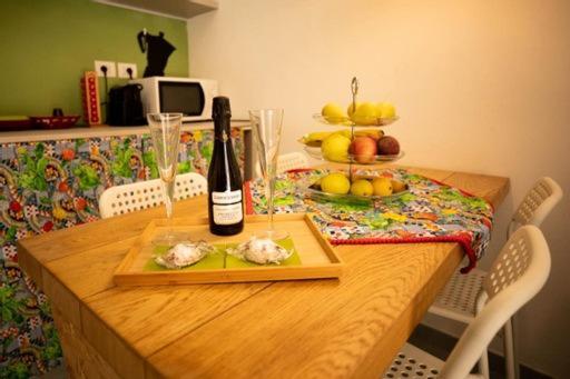 Hrdo House Leilighet Syracuse Eksteriør bilde